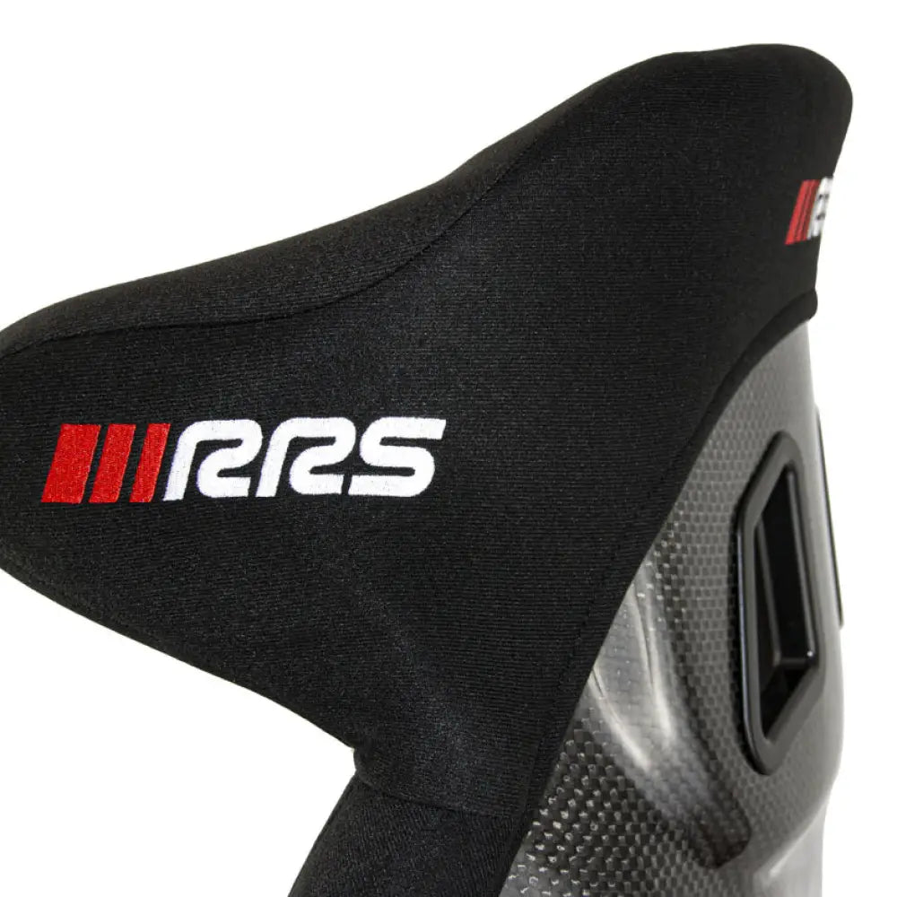 RRS Control Carbon RST-1100 Racing Seat - FIA 8855-1999