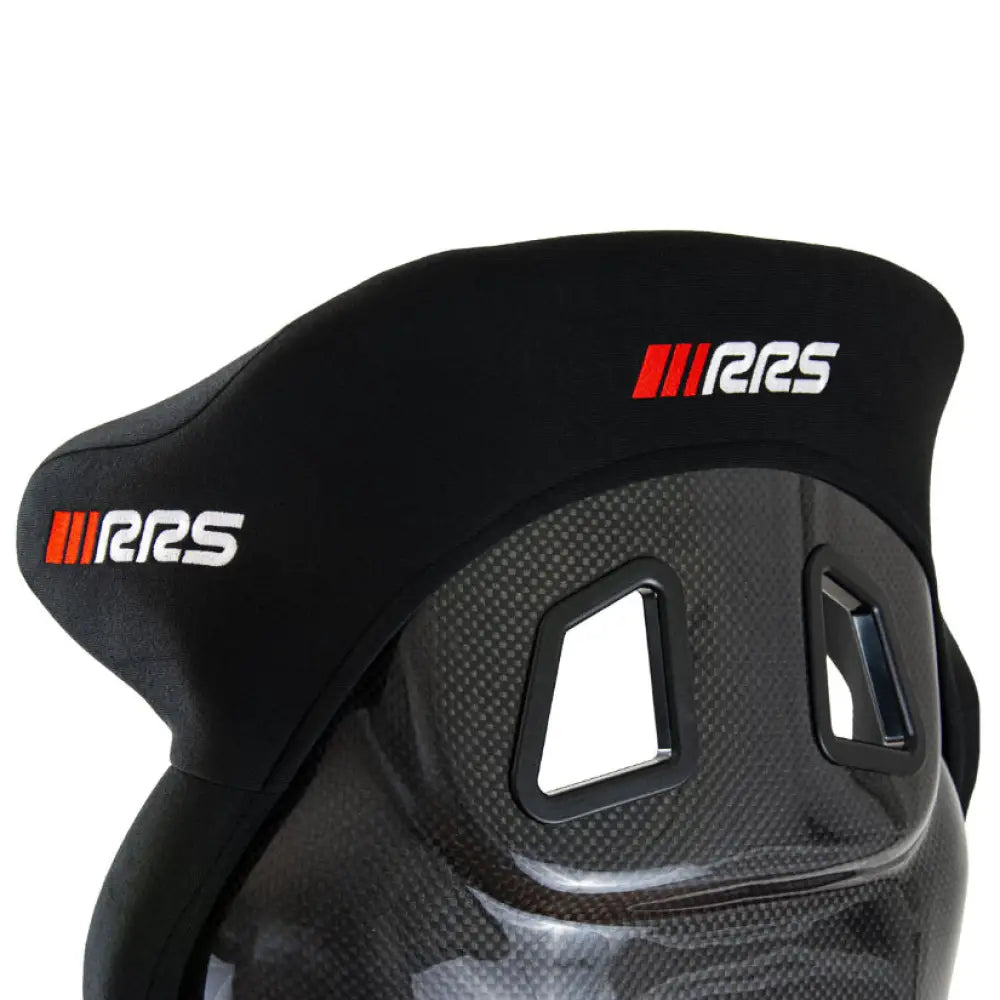 RRS Control Carbon RST-1100 Racing Seat - FIA 8855-1999