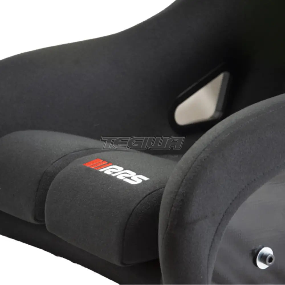 RRS FIA Futura 3 RST-700 Racing Seat - Black 8855-1999