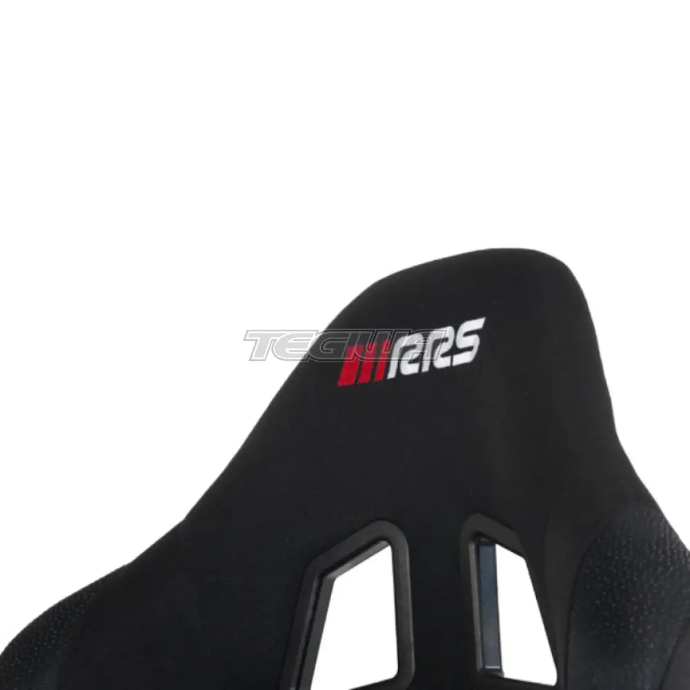 RRS FIA Futura 3 RST-700 Racing Seat - Black 8855-1999
