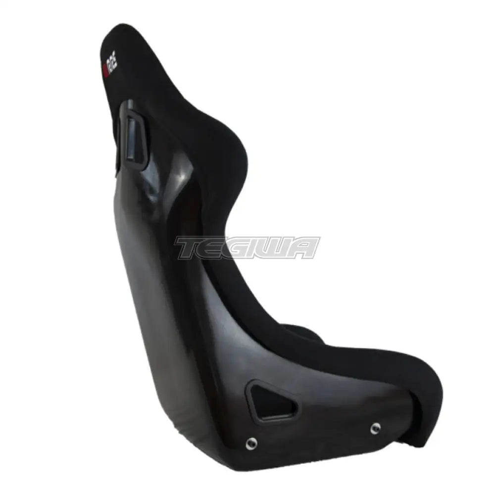 RRS FIA Futura 3 RST-700 Racing Seat - Black 8855-1999