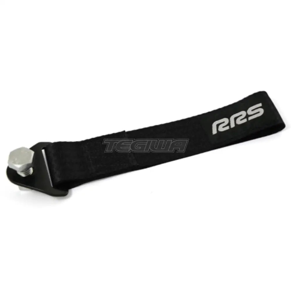 RRS Towing Strap With Logo