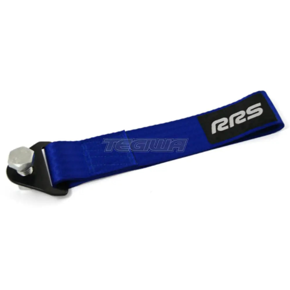 RRS Towing Strap With Logo