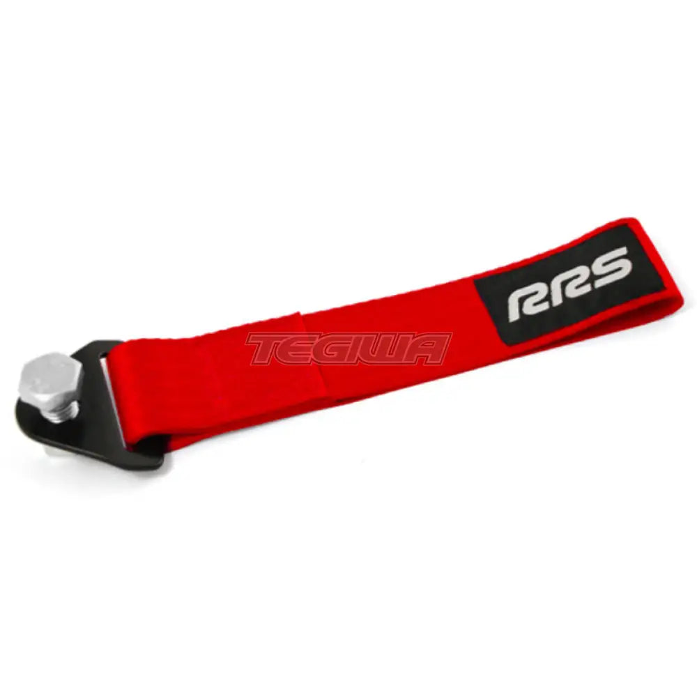 RRS Towing Strap With Logo