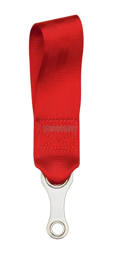 Schroth Towing Straps