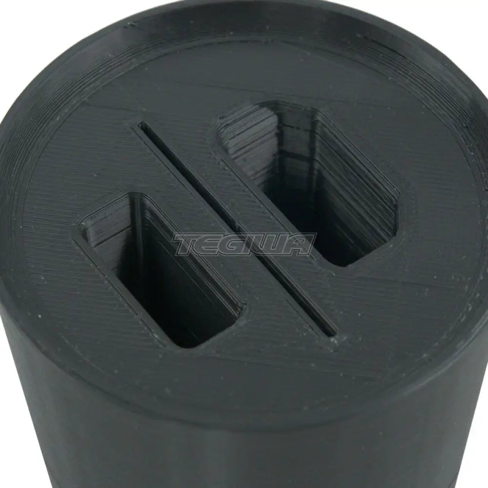 Tegiwa Cup Holder Insert Porsche Taycan