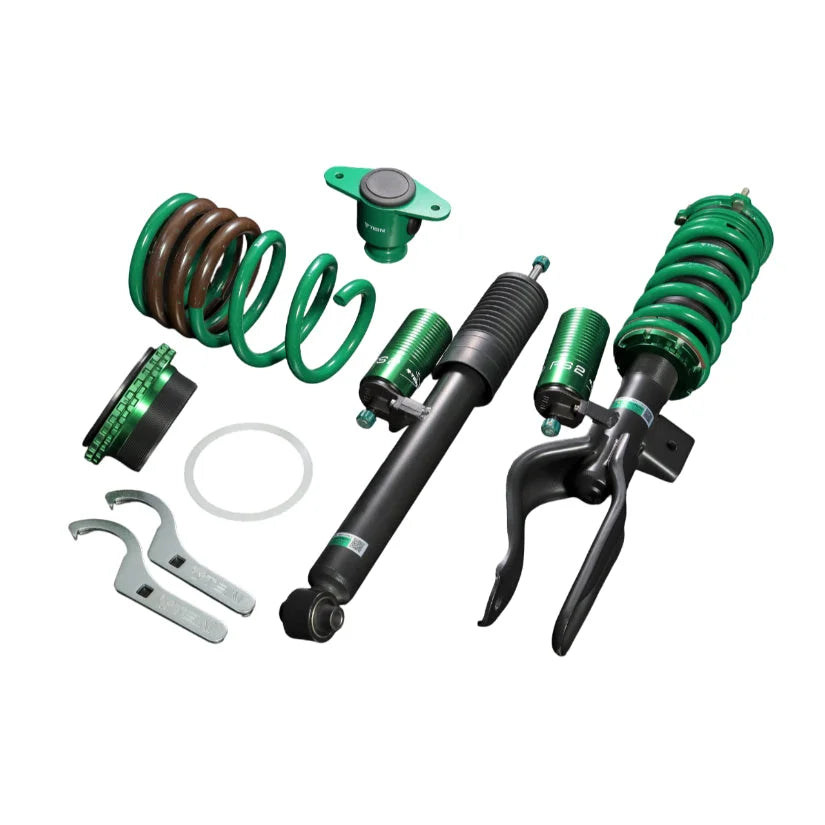 Tein FS2 Coilovers Tesla Model Y YL1YT Standard Range 22+