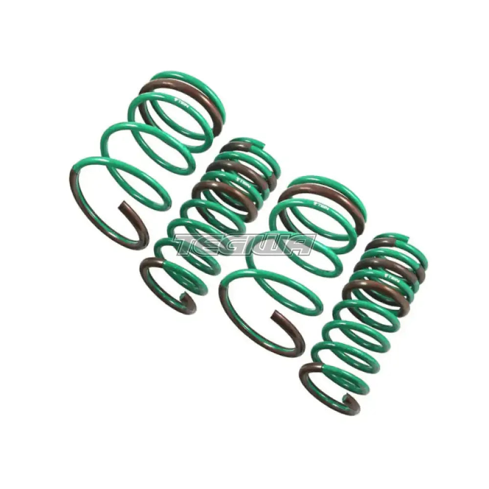 Tein S.Tech Lowering Springs Tesla Model Y Long Range (Vehicles Produced In China) 21+