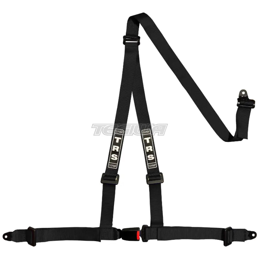 TRS Bolt In 3 Point Road Harness