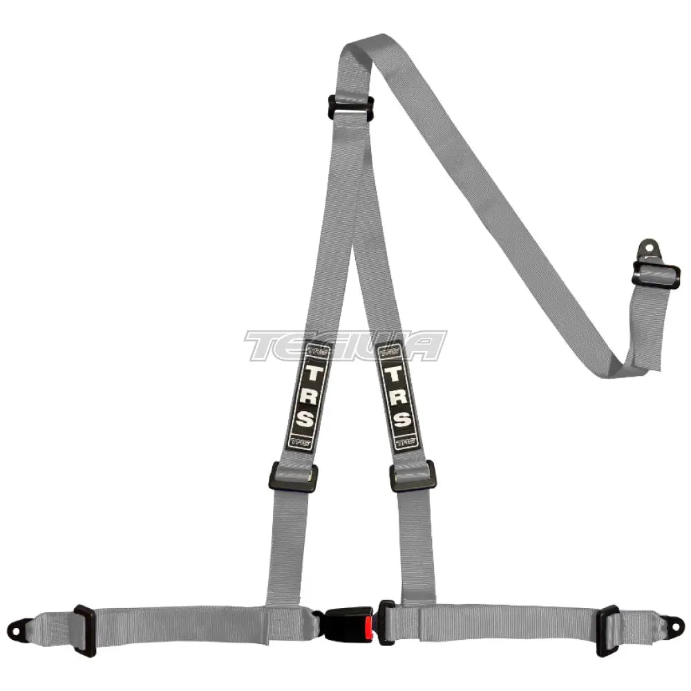 TRS Bolt In 3 Point Road Harness