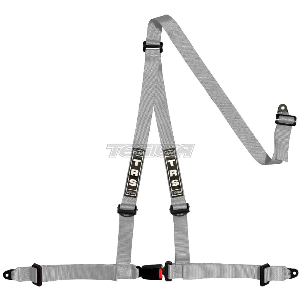 TRS Bolt In 3 Point Road Harness