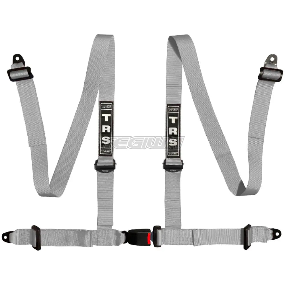 TRS Bolt In 4 Point Road Harness