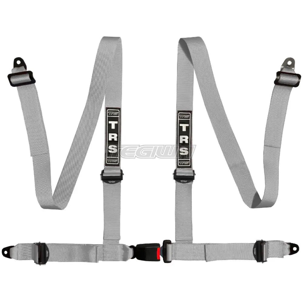 TRS Bolt In 4 Point Road Harness