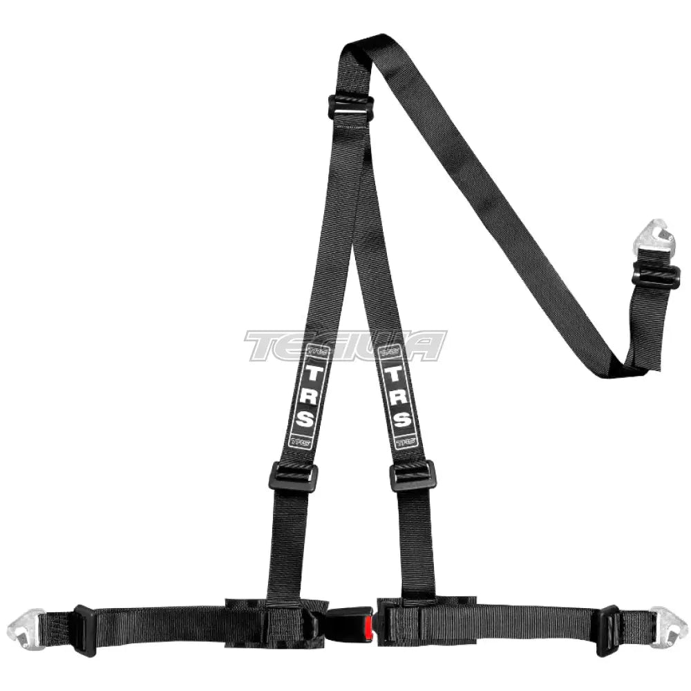 TRS Clubman 3 Point Road Harness