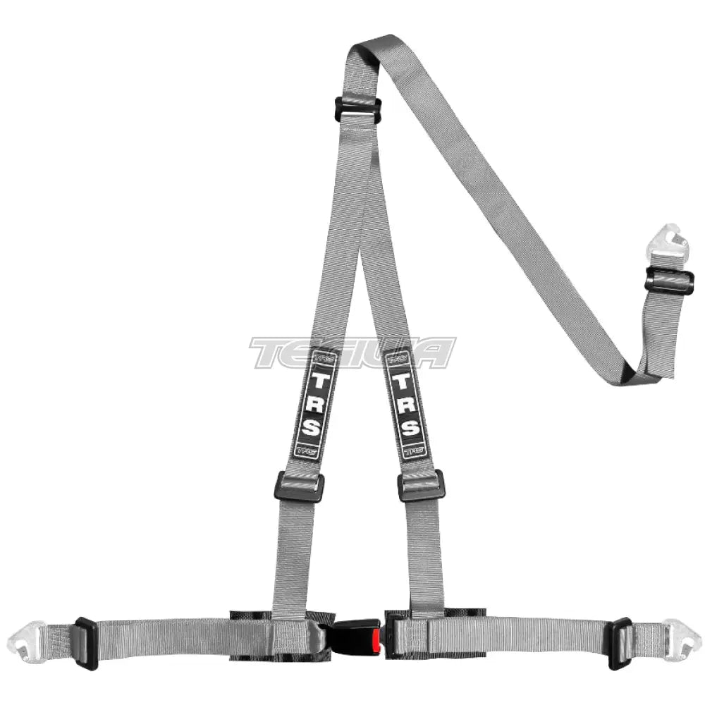 TRS Clubman 3 Point Road Harness
