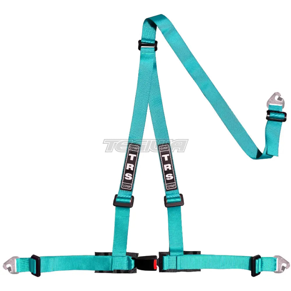 TRS Clubman 3 Point Road Harness