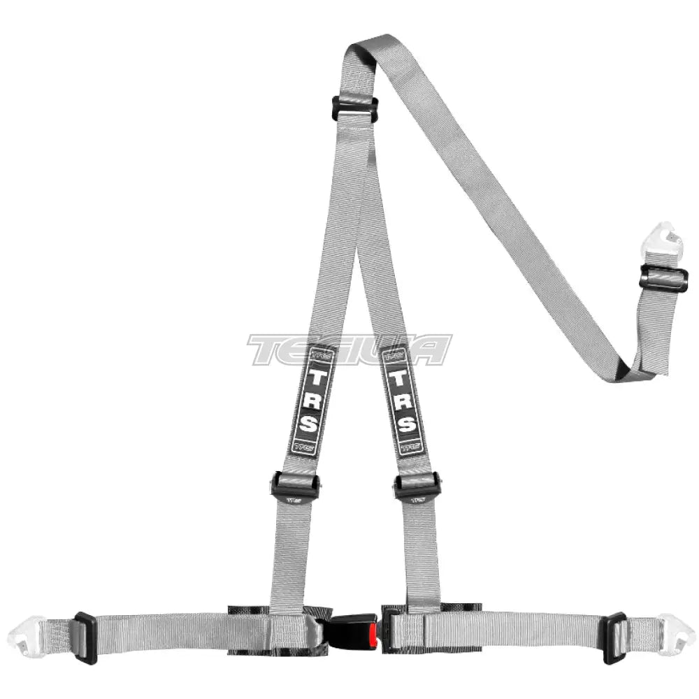 TRS Clubman 3 Point Road Harness