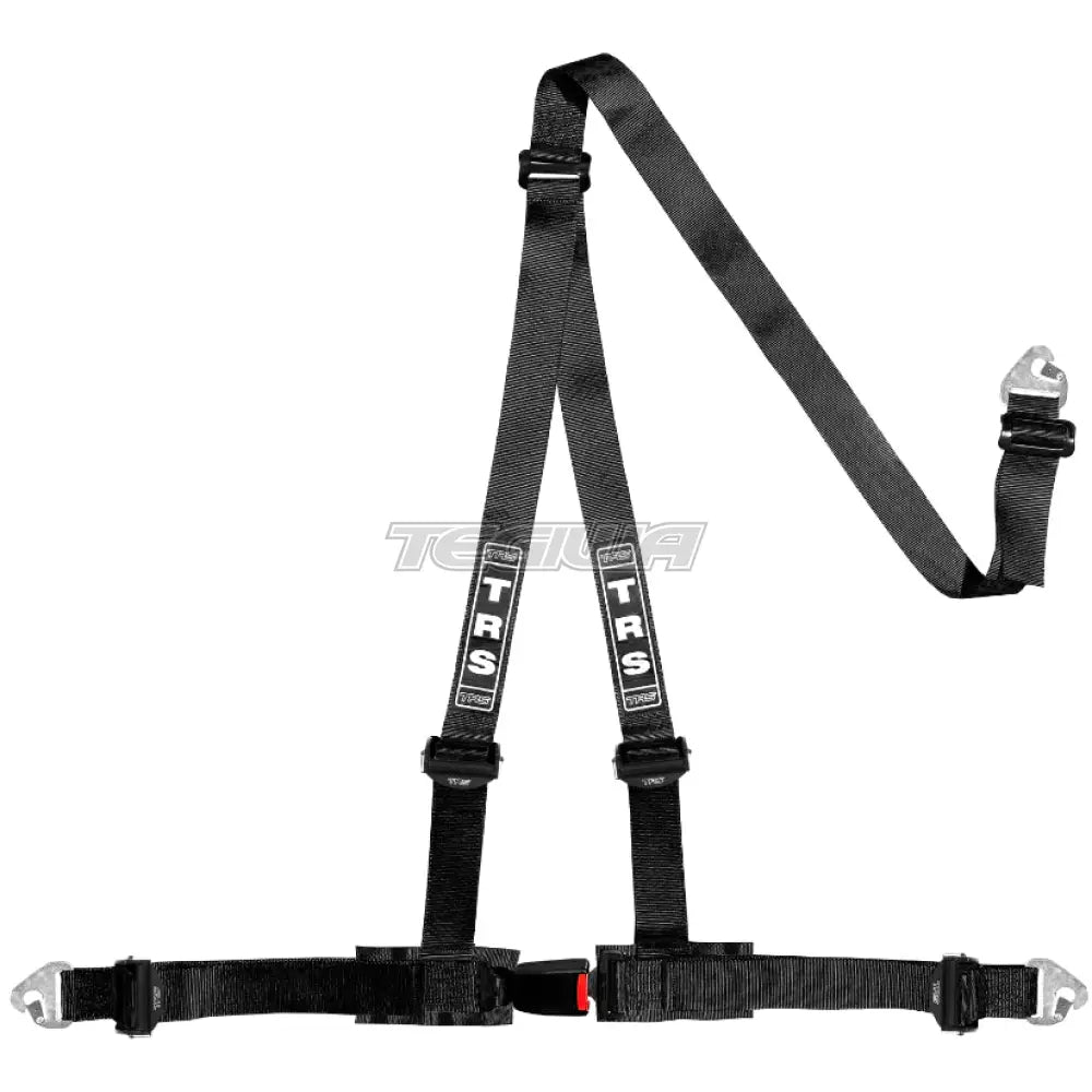 TRS Clubman 3 Point Road Harness