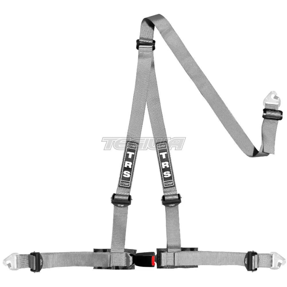 TRS Clubman 3 Point Road Harness