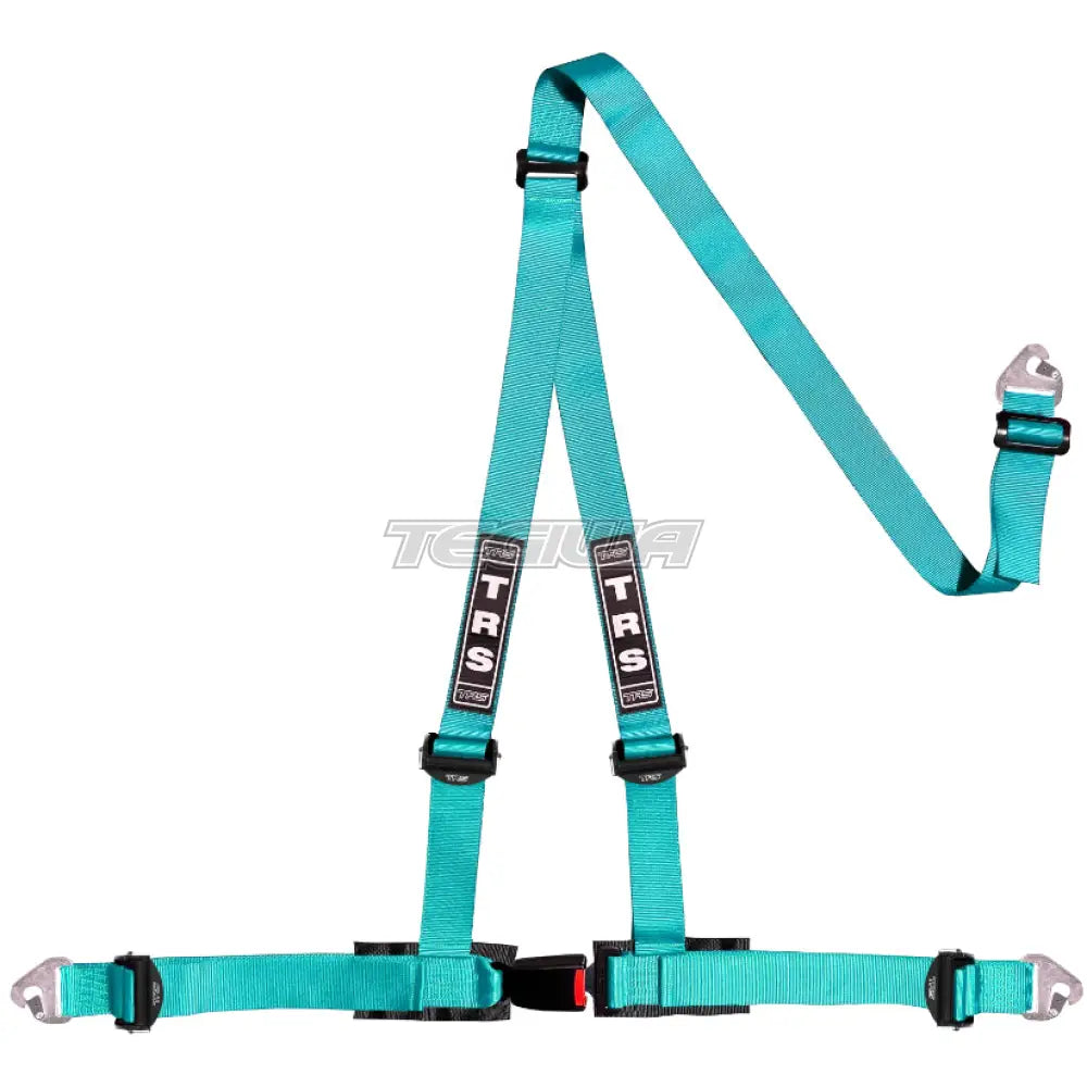 TRS Clubman 3 Point Road Harness