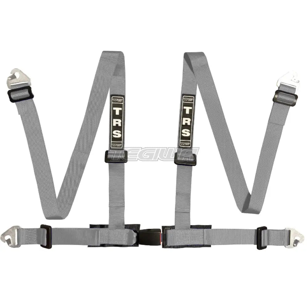 TRS Clubman 4 Point Road Harness