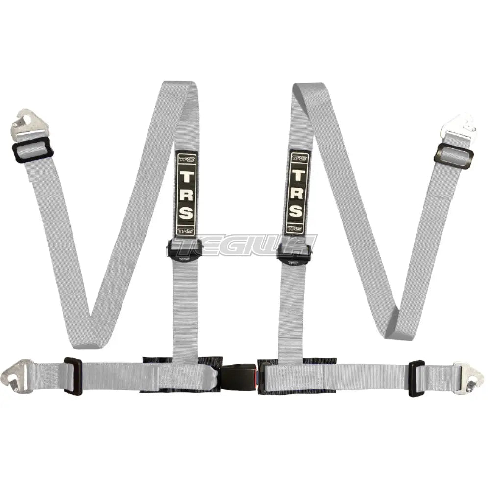 TRS Clubman 4 Point Road Harness