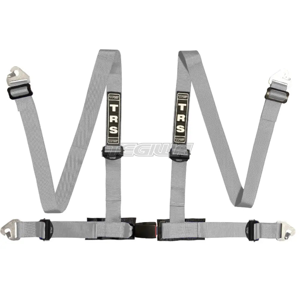 TRS Clubman 4 Point Road Harness