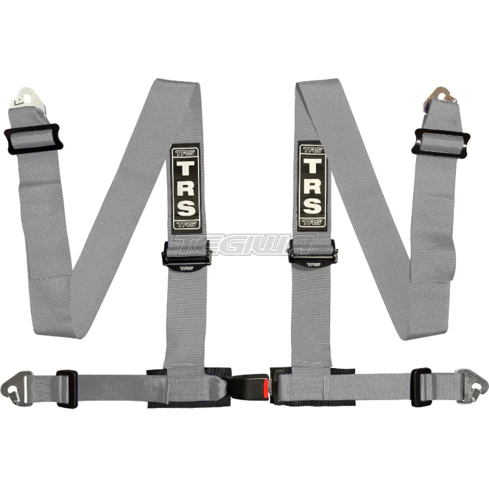 TRS Clubman 75mm 4 Point Road Harness