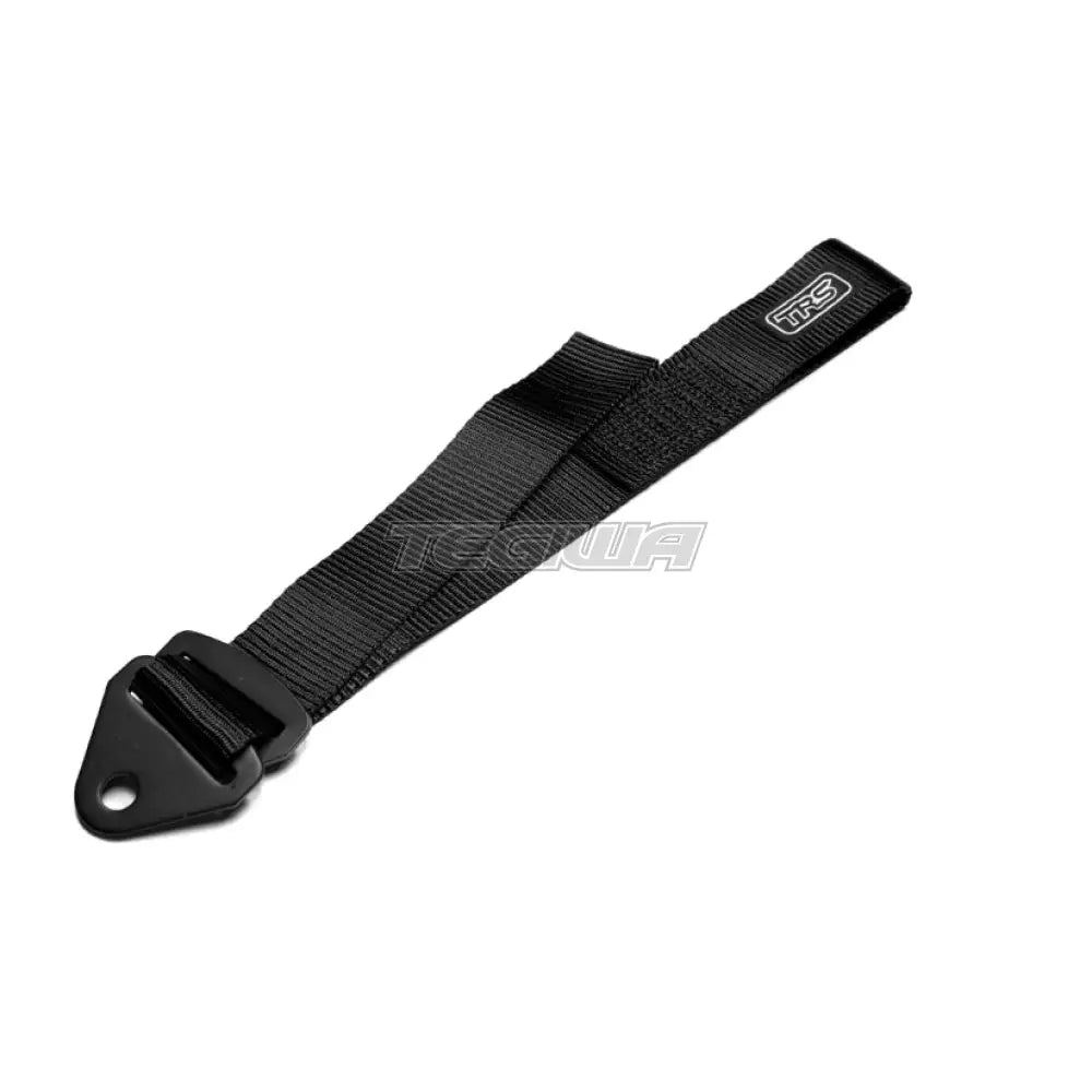 TRS Fabric Tow Eye Strap - Bolt On Adjustable