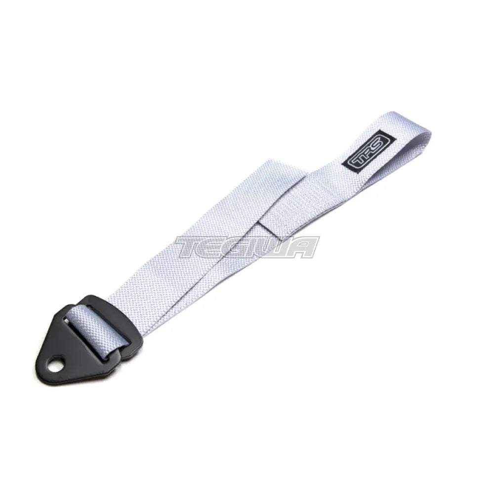 TRS Fabric Tow Eye Strap - Bolt On Adjustable