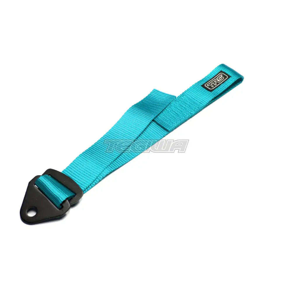 TRS Fabric Tow Eye Strap - Bolt On Adjustable