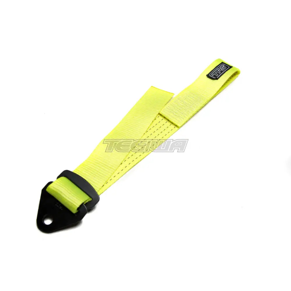TRS Fabric Tow Eye Strap - Bolt On Adjustable