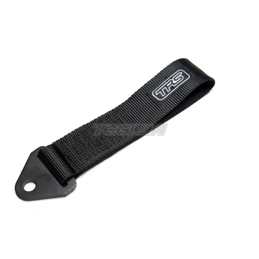 TRS Fabric Tow Eye Strap - Bolt On Fixed Length