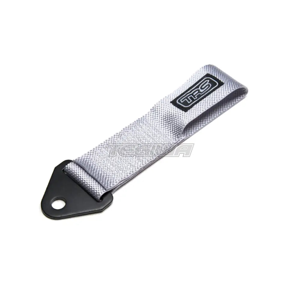 TRS Fabric Tow Eye Strap - Bolt On Fixed Length