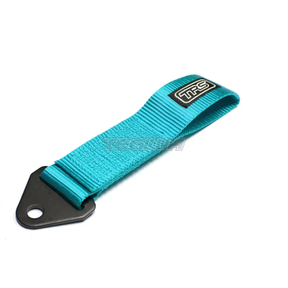 TRS Fabric Tow Eye Strap - Bolt On Fixed Length