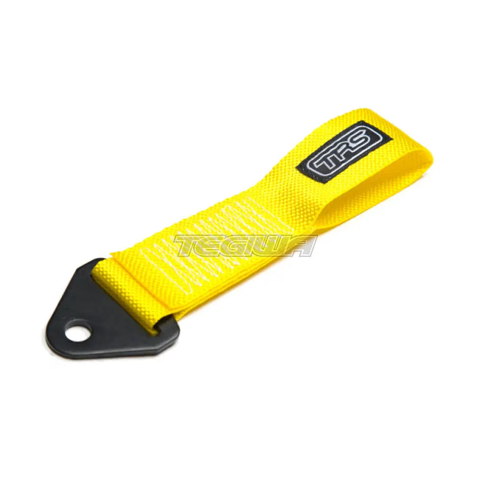 TRS Fabric Tow Eye Strap - Bolt On Fixed Length