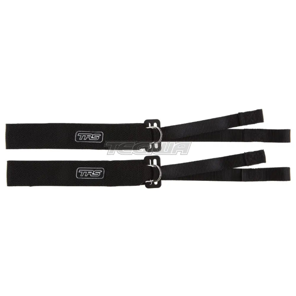 TRS Harness Arm Restraint