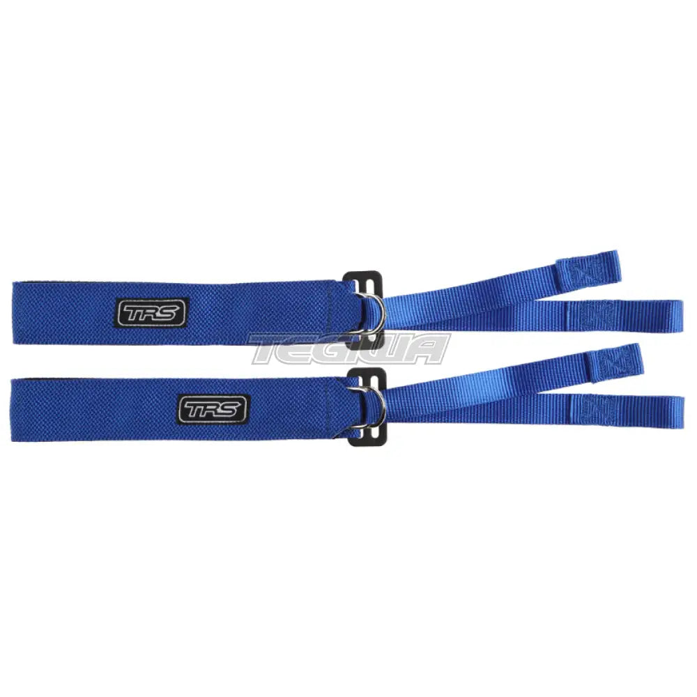 TRS Harness Arm Restraint