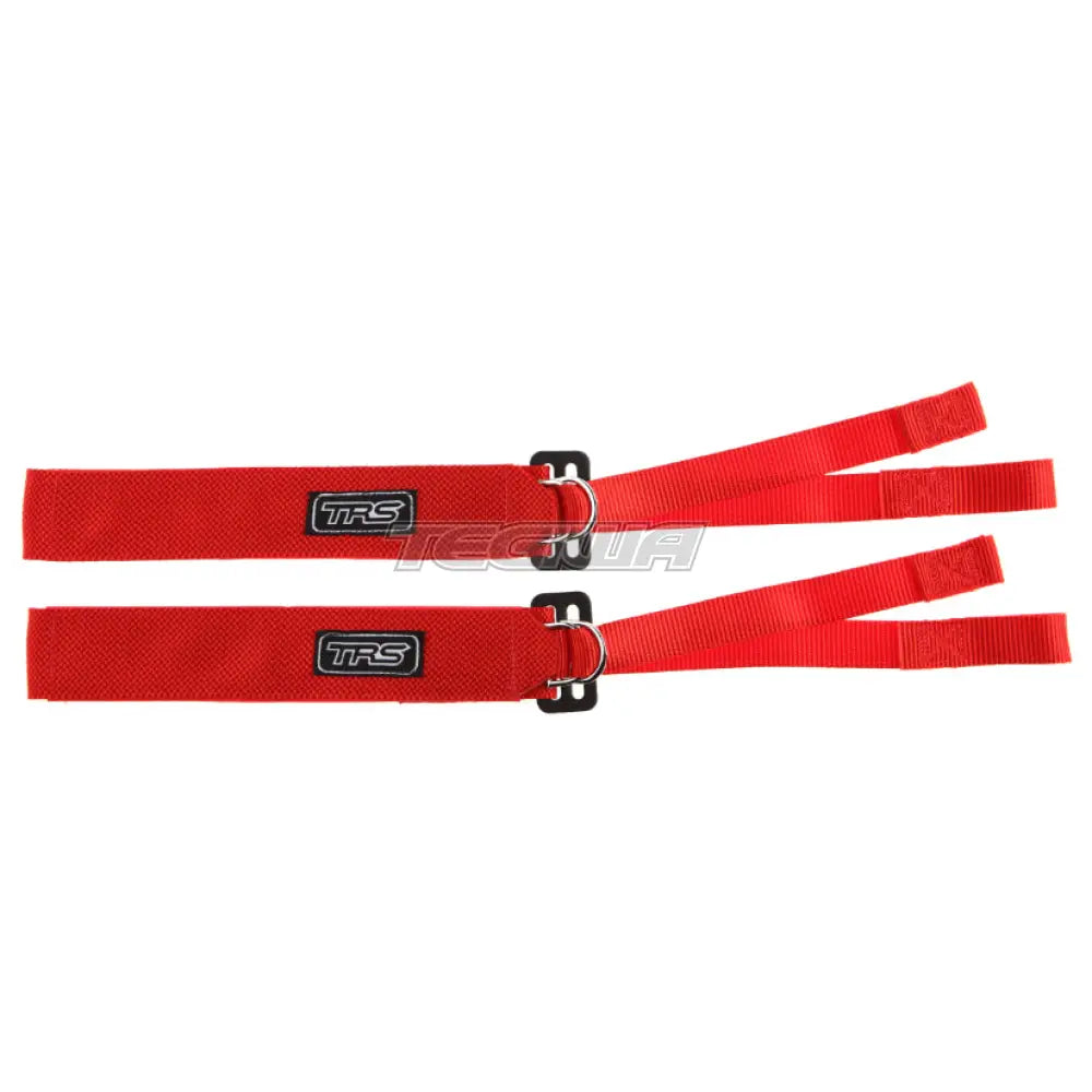 TRS Harness Arm Restraint