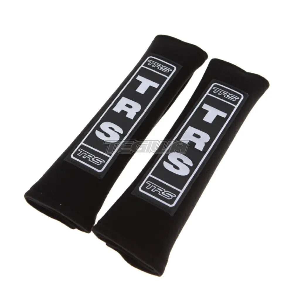 TRS Harness Shoulder Pads 50mm (Pair)