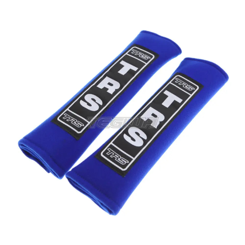 TRS Harness Shoulder Pads 50mm (Pair)