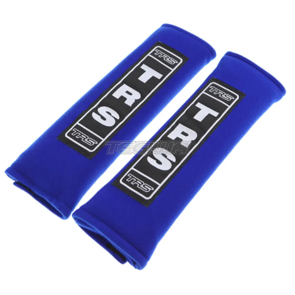 TRS Harness Shoulder Pads 75mm (Pair)