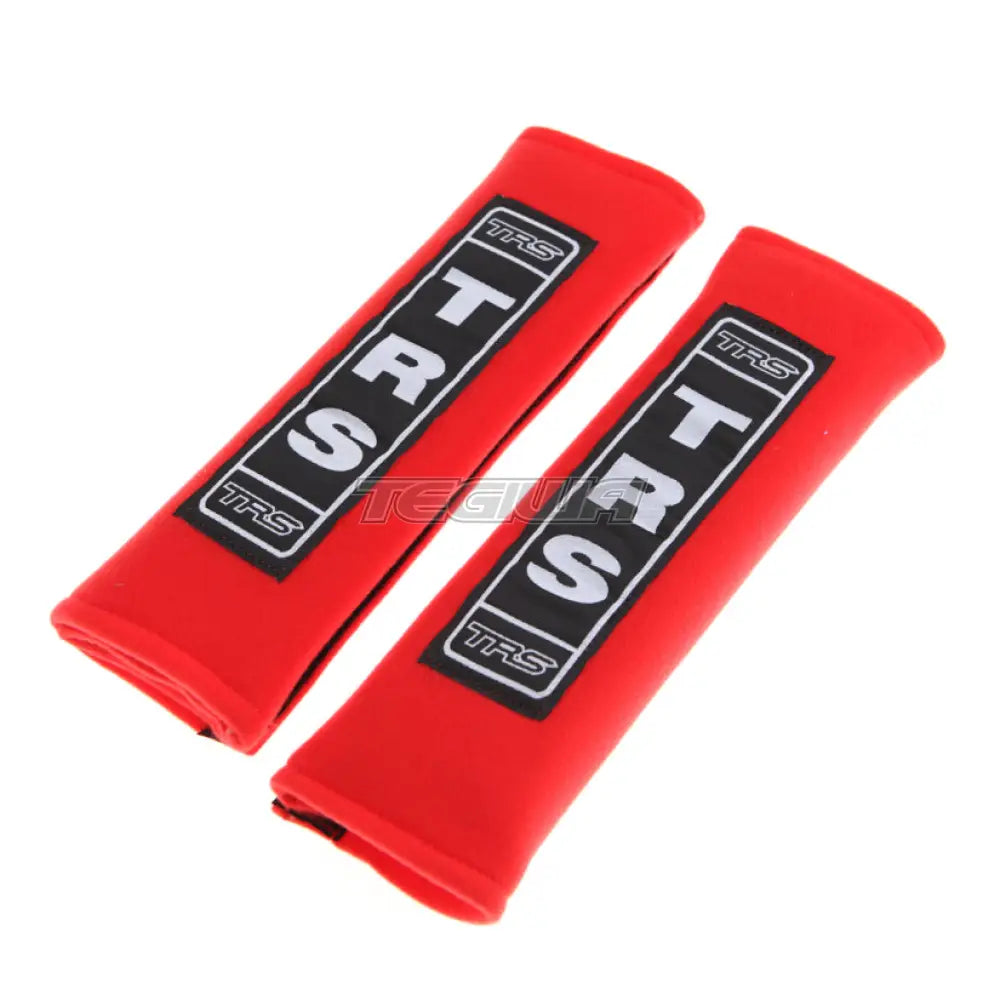 TRS Harness Shoulder Pads 75mm (Pair)