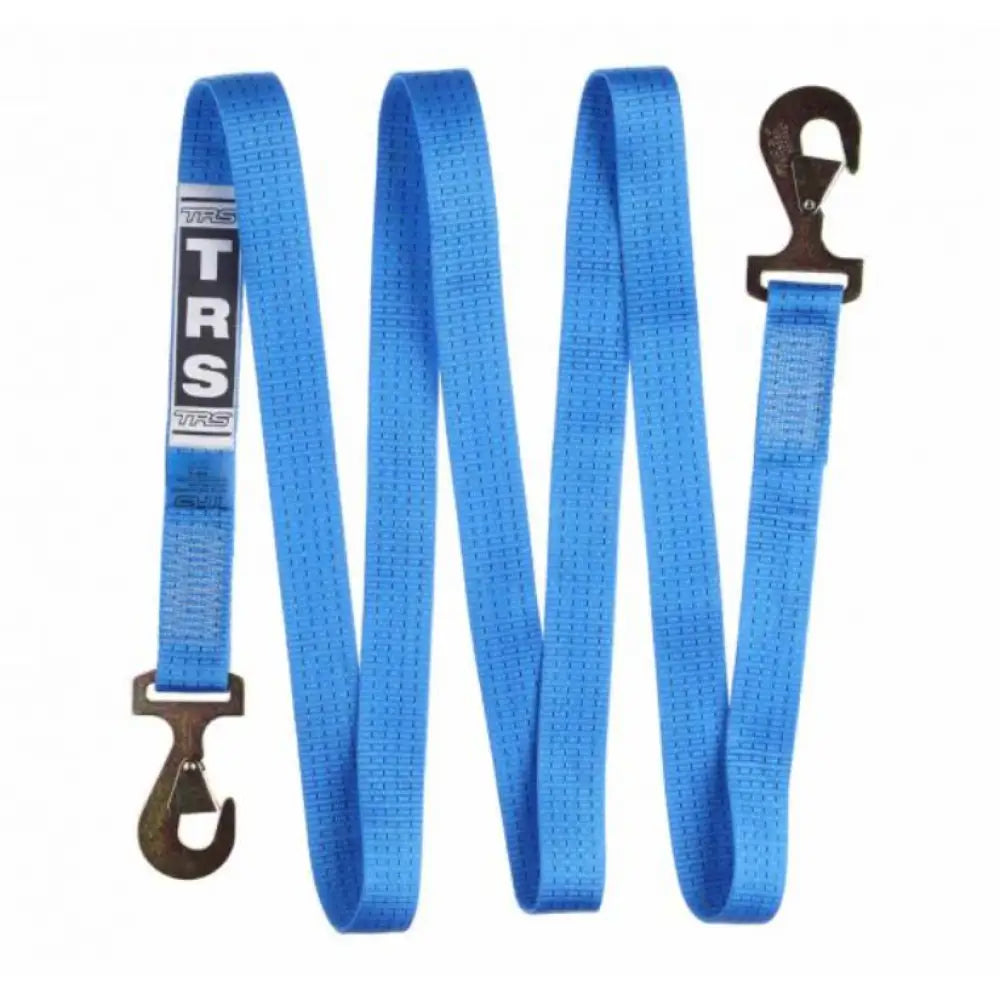 TRS Magnum 6 Point Harness Rally Pack