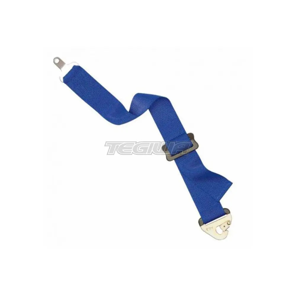 TRS Pro/Magnum Harness 1 Point Crutch Strap