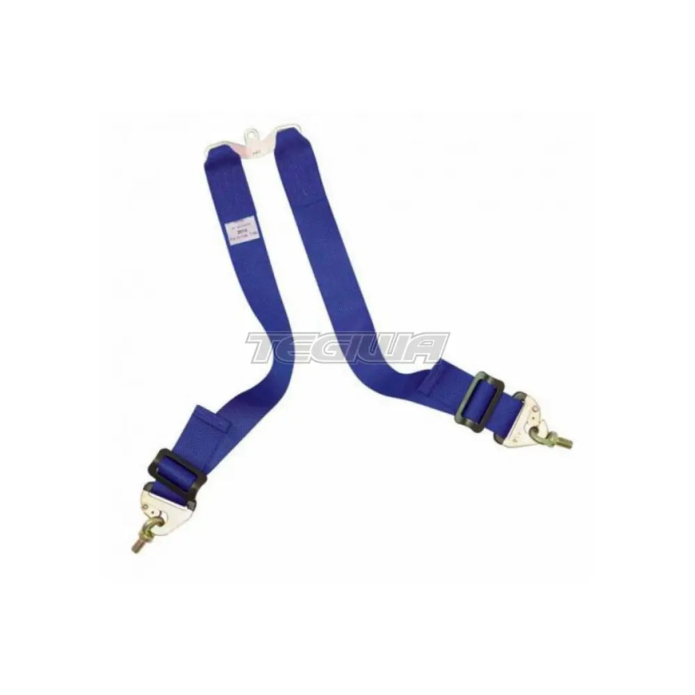 TRS Pro/Magnum Harness 2 Point Crutch Strap