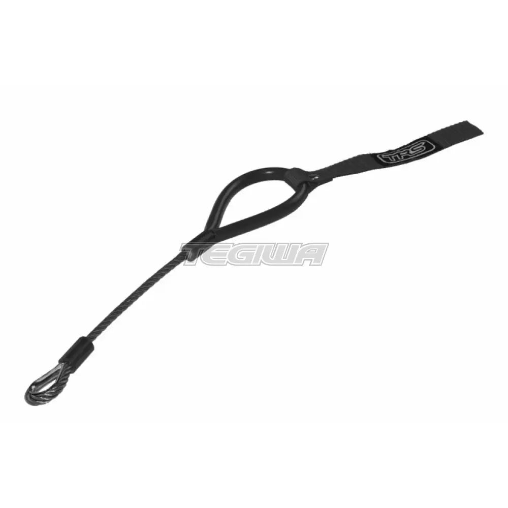 TRS Wire Tow Loop - Bolt On Fixed Length