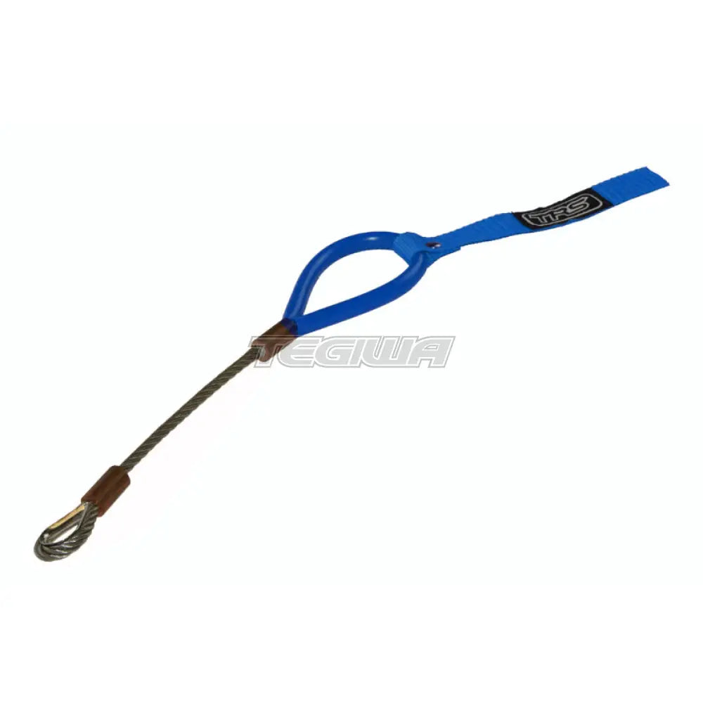 TRS Wire Tow Loop - Bolt On Fixed Length