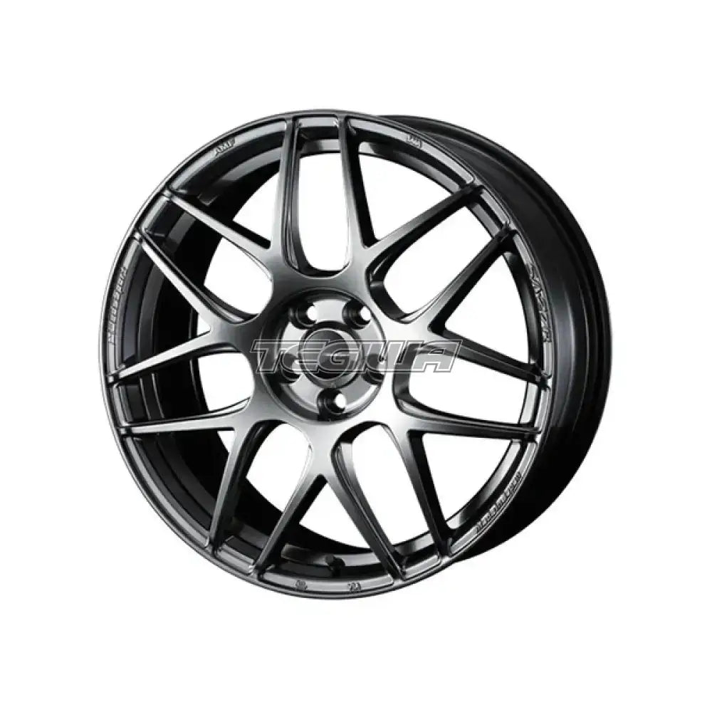 WedsSport SA-27R Alloy Wheel 19x8.5 5x114 ET35 73mm CB PSB