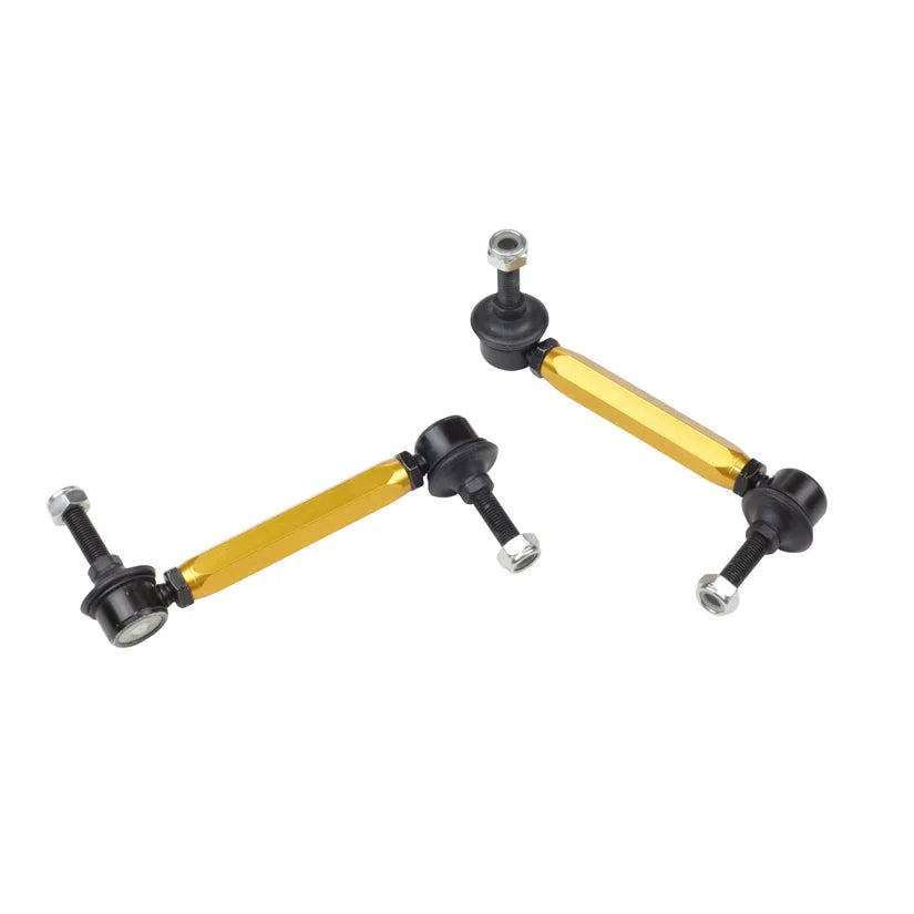 Whiteline Rear Link Stabiliser Adjustable Extra Heavy Duty Tesla Model 3 5YJ3 17+